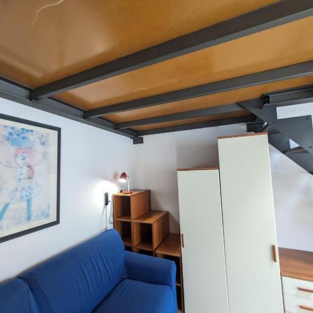 Appartement A Casa Di Leo à Capriate San Gervasio Extérieur photo