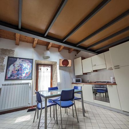Appartement A Casa Di Leo à Capriate San Gervasio Extérieur photo