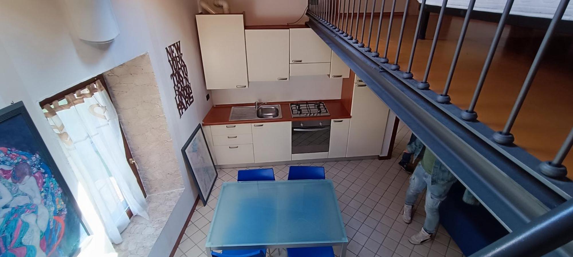 Appartement A Casa Di Leo à Capriate San Gervasio Extérieur photo