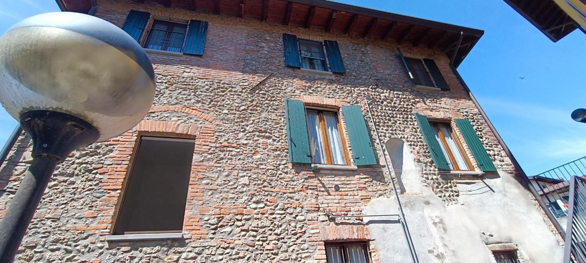 Appartement A Casa Di Leo à Capriate San Gervasio Extérieur photo