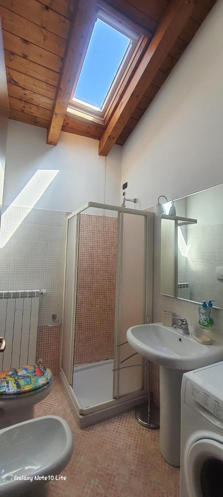 Appartement A Casa Di Leo à Capriate San Gervasio Extérieur photo