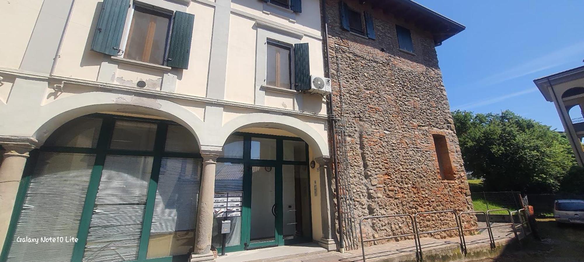 Appartement A Casa Di Leo à Capriate San Gervasio Extérieur photo