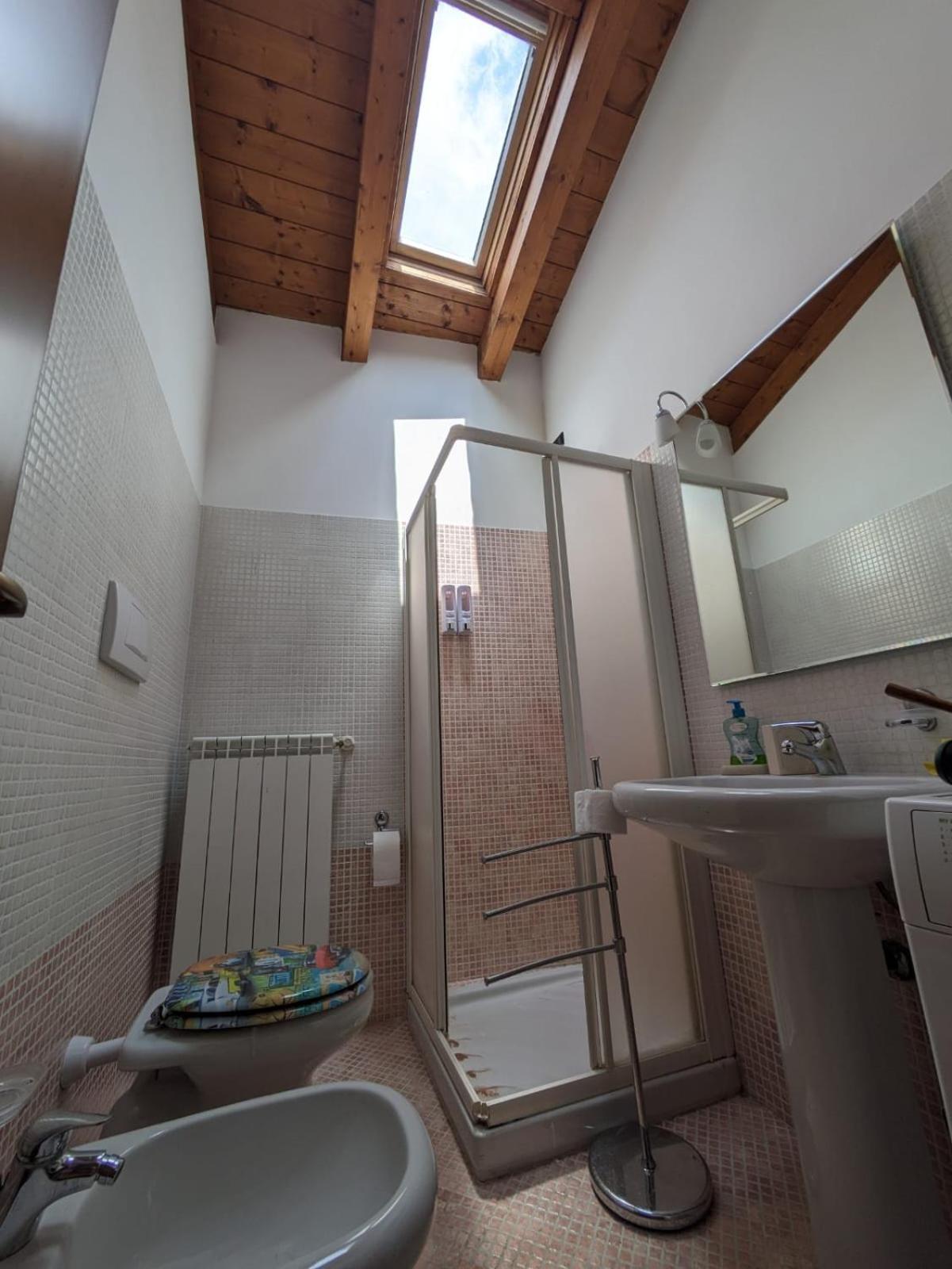 Appartement A Casa Di Leo à Capriate San Gervasio Extérieur photo