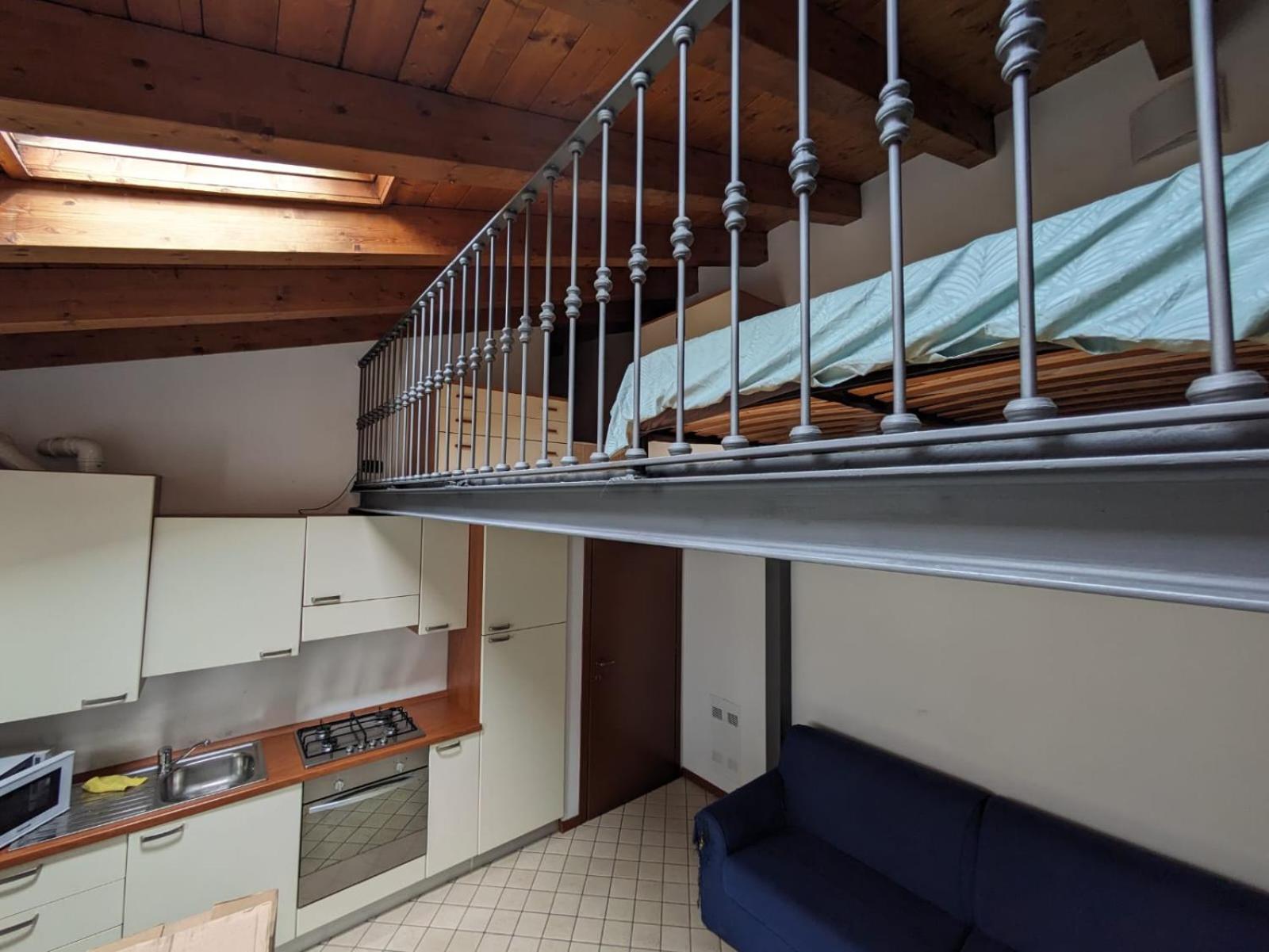 Appartement A Casa Di Leo à Capriate San Gervasio Extérieur photo